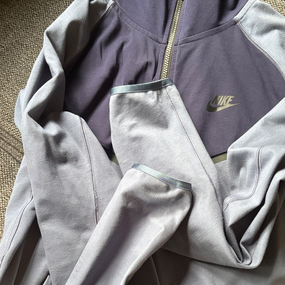 Nike Tech Jacket - image 7